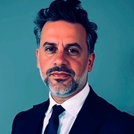 Fernando Laurito Giuliano