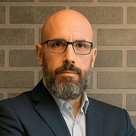 Gastón Alejandro Ramos